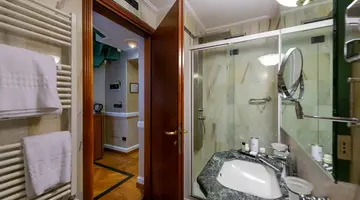 Grand Hotel Ortigia