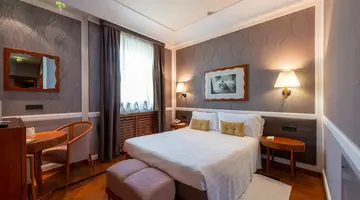 Grand Hotel Ortigia