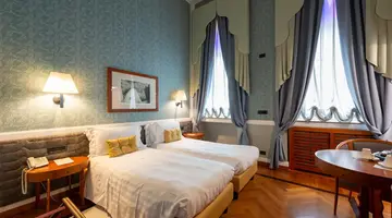 Grand Hotel Ortigia