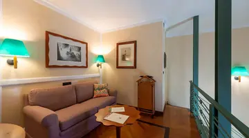 Grand Hotel Ortigia