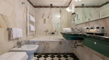 Grand Hotel Ortigia