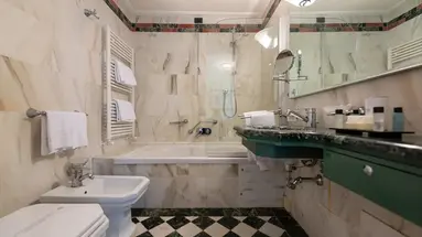 Grand Hotel Ortigia