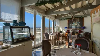 Grand Hotel Ortigia