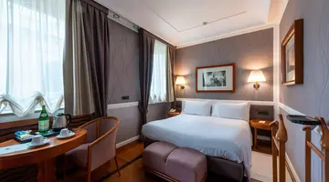 Grand Hotel Ortigia