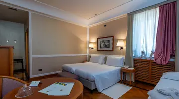 Grand Hotel Ortigia