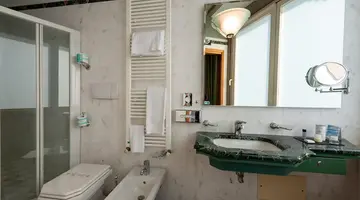 Grand Hotel Ortigia