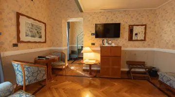 Grand Hotel Ortigia
