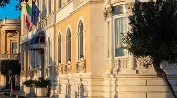 Grand Hotel Ortigia