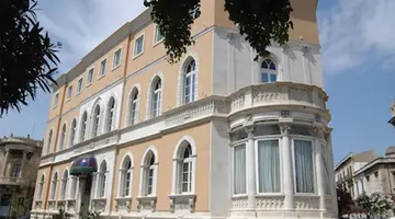 Grand Hotel Ortigia