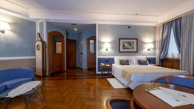 Grand Hotel Ortigia