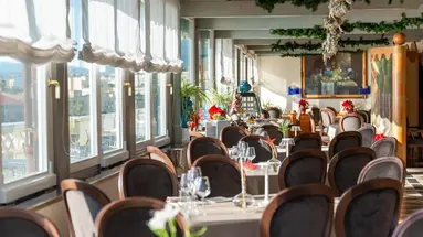 Grand Hotel Ortigia