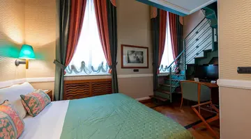 Grand Hotel Ortigia