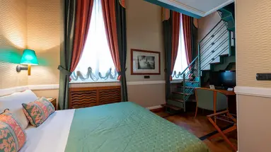 Grand Hotel Ortigia