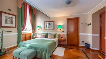 Grand Hotel Ortigia
