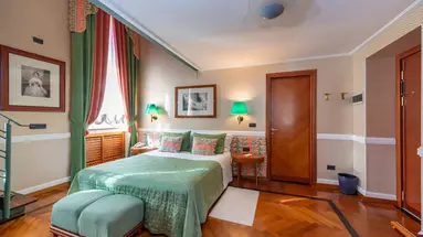 Grand Hotel Ortigia