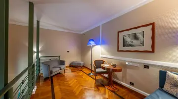 Grand Hotel Ortigia