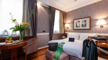 Grand Hotel Ortigia