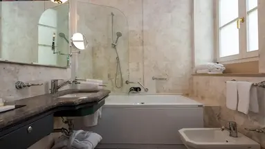 Grand Hotel Ortigia
