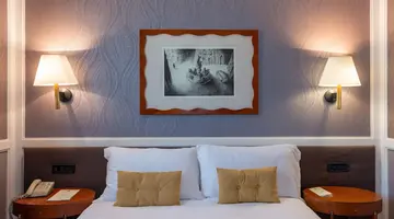 Grand Hotel Ortigia