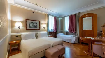 Grand Hotel Ortigia