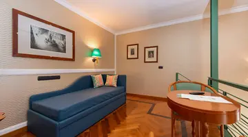 Grand Hotel Ortigia