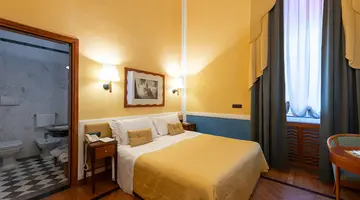 Grand Hotel Ortigia