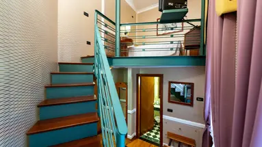 Grand Hotel Ortigia