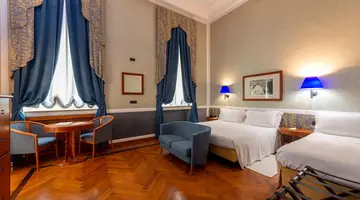 Grand Hotel Ortigia