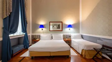 Grand Hotel Ortigia