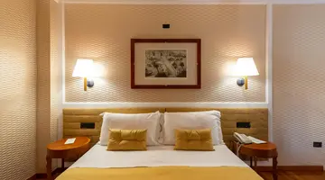 Grand Hotel Ortigia