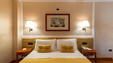 Grand Hotel Ortigia