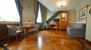 Grand Hotel Ortigia