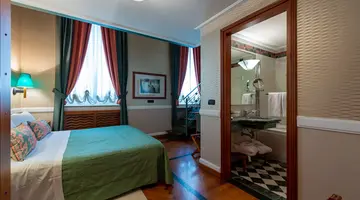 Grand Hotel Ortigia