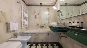 Grand Hotel Ortigia