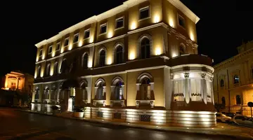 Grand Hotel Ortigia