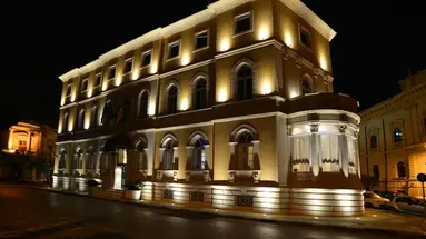 Grand Hotel Ortigia