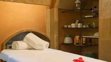Grand Hotel Ortigia