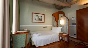Grand Hotel Ortigia