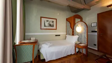 Grand Hotel Ortigia