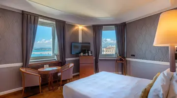Grand Hotel Ortigia