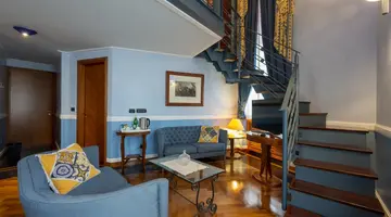 Grand Hotel Ortigia