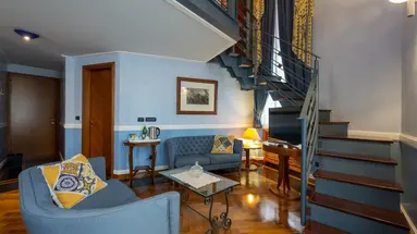 Grand Hotel Ortigia