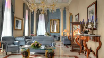 Grand Hotel Ortigia