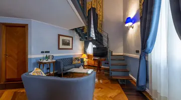 Grand Hotel Ortigia