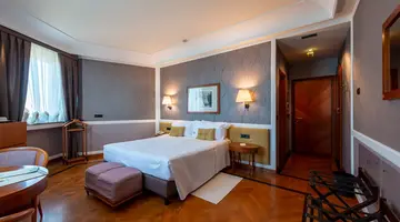 Grand Hotel Ortigia