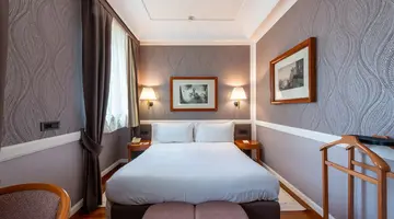 Grand Hotel Ortigia