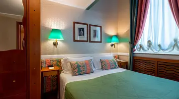 Grand Hotel Ortigia