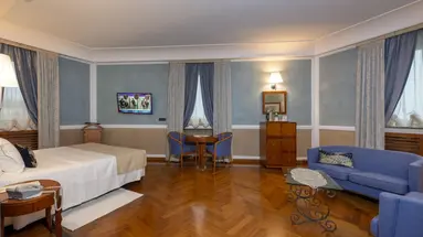 Grand Hotel Ortigia