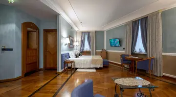 Grand Hotel Ortigia