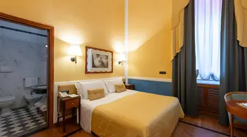 Grand Hotel Ortigia